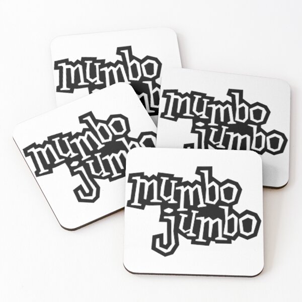 Item preview, MUMBO JUMBO MINIMAL DESIGN designed and sold by Giulio Caputi.