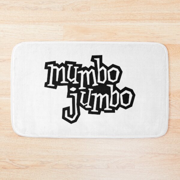 Item preview, MUMBO JUMBO MINIMAL DESIGN designed and sold by Giulio Caputi.