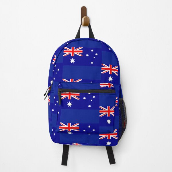 Item preview, Australia Flag Baby Onesie Jumpsuit Pyjama Clothing - Australian designed and sold by deanworld.