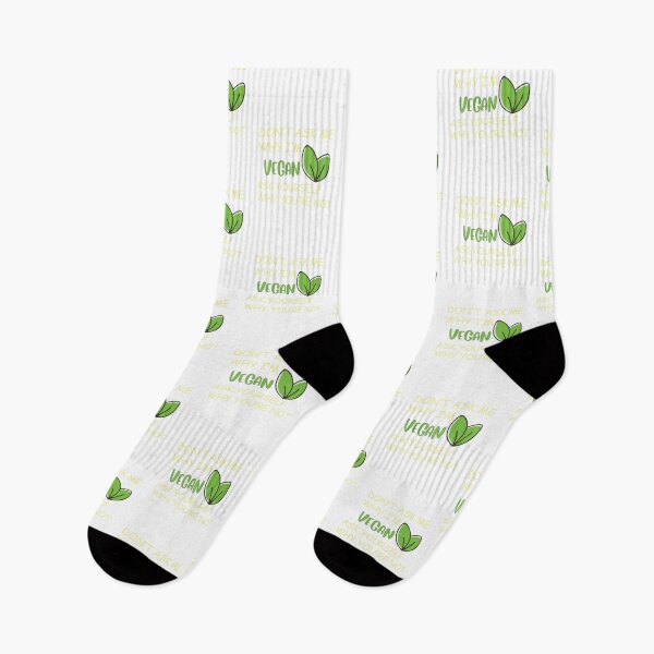 Item preview, vegan designed and sold by TopBaseline.