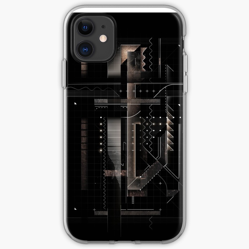 Abstract Geometry iPhone 11 case Abstract Geometry iPhone 11 case