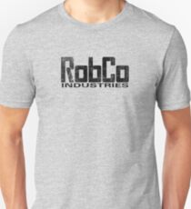 RobCo Industries Unisex T-Shirt