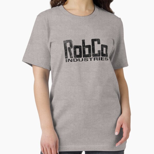 Vista previa del artículo con la obra «Industrias RobCo», diseñado y vendido por chazy73.