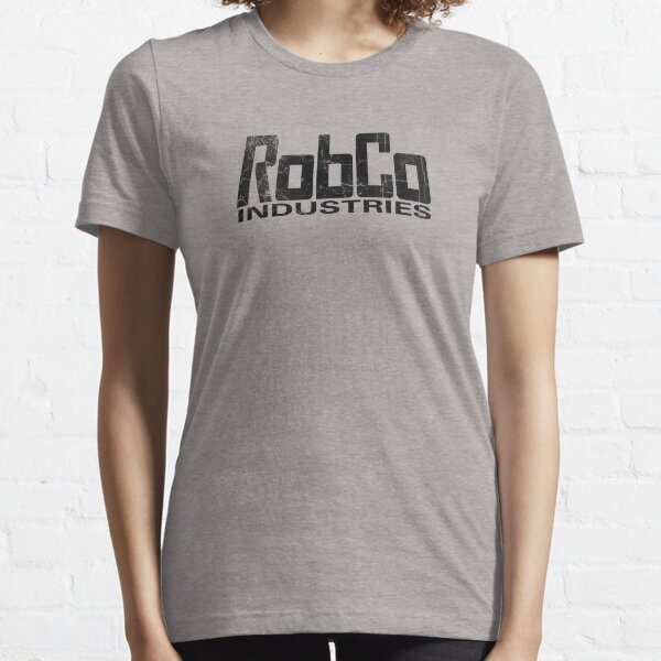 Aperçu de l'œuvre RobCo Industries créée et vendue par chazy73.