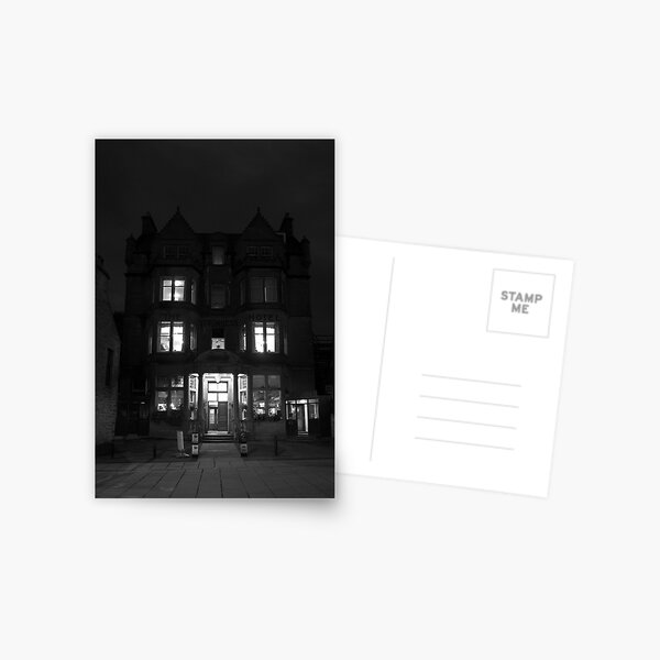 Item preview, Stromness Hotel designed and sold by Ian Maclellan.