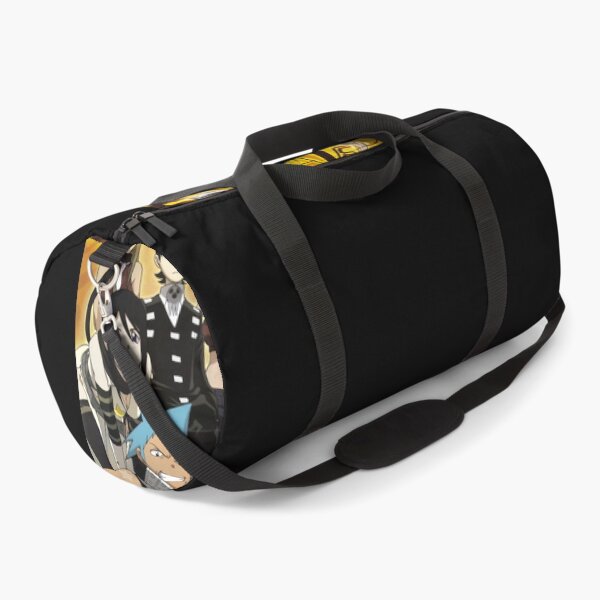 soul eater Duffle Bag