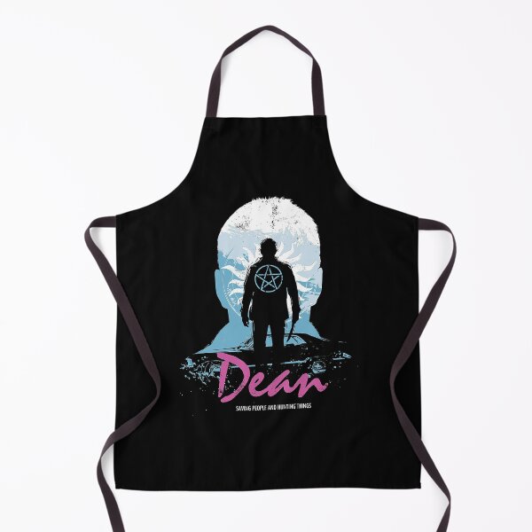 Item preview, DEAN WINCHESTER designed and sold by Carolinan.