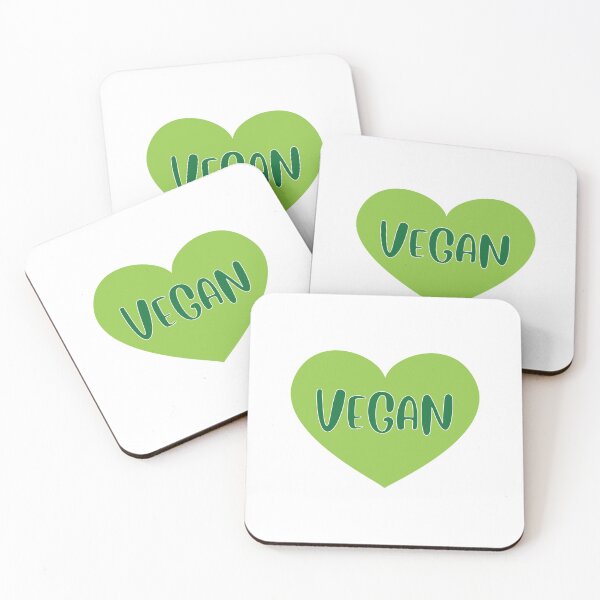 Item preview, vegan designed and sold by TopBaseline.