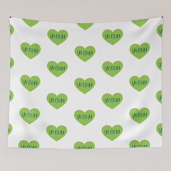 Item preview, vegan designed and sold by TopBaseline.
