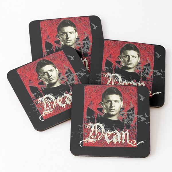 Item preview, DEAN WINCHESTER designed and sold by Carolinan.