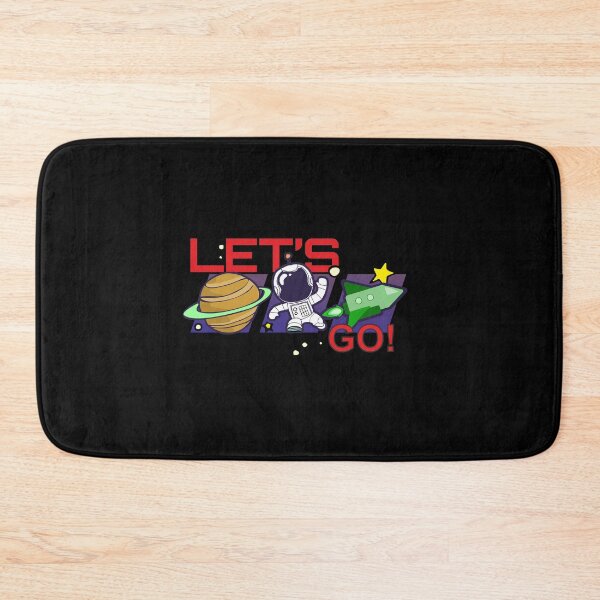 Item preview, Jupiter, let's go! designed and sold by 3coma14.