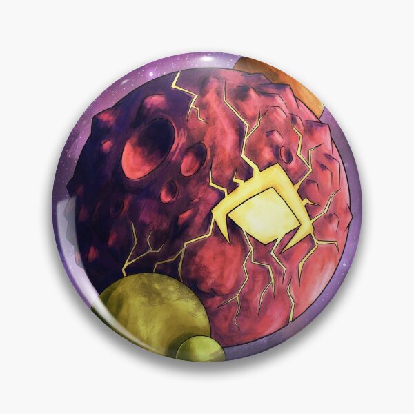 Item preview, Ghroth designed and sold by danielmarcoart.