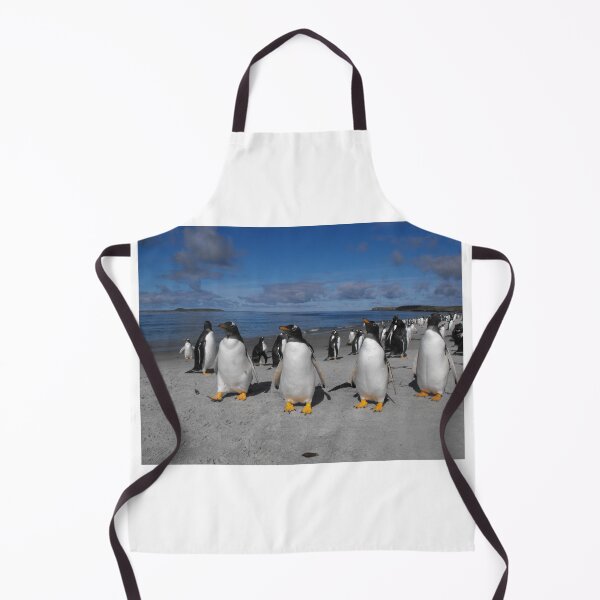 Item preview, gentoos designed and sold by skanner30.