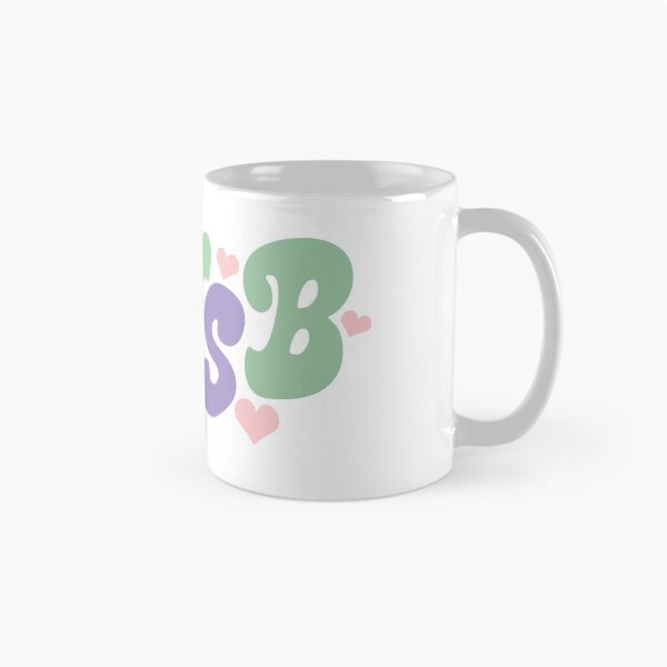 Item preview, ilysb lany (lavanda/matcha/rosa) designed and sold by sistertea.