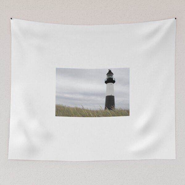 Item preview, Lighthouse at Stanley designed and sold by skanner30.