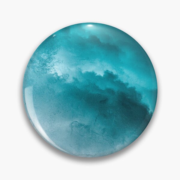 Item preview, Underwater ocean waves designed and sold by BhARTi Taylor.