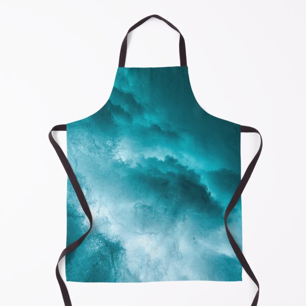 Item preview, Underwater ocean waves designed and sold by BhARTi Taylor.
