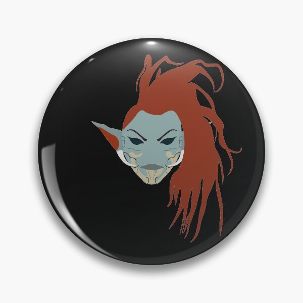 Item preview, Obeka, Brute Chronologist designed and sold by EskeTB.
