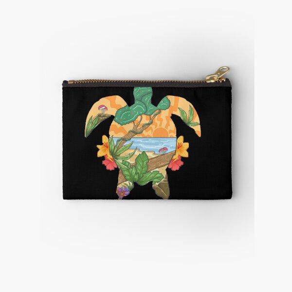 Item preview, Turtle Island designed and sold by Rakos-Merch.