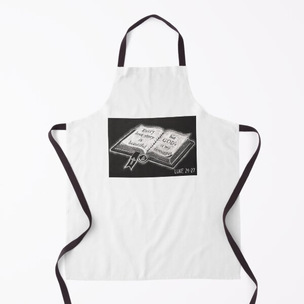 Item preview, Chalk Art Bible designed and sold by rgraphix.