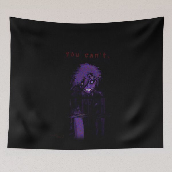 Item preview, You Can’t  designed and sold by PlushyPony.