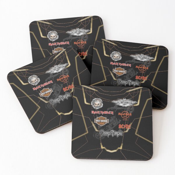 Item preview, American Motorcycles Lifestyle - Limited designed and sold by SHdesigner.