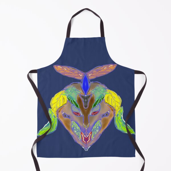Item preview, Earth Goddess - Caribbean designed and sold by Anne Huth.