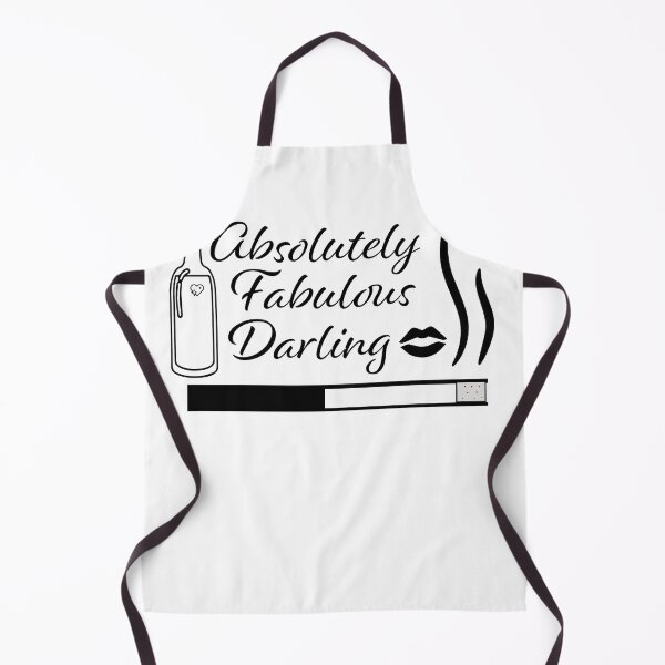 Item preview, Absolutely fabulous Darling designed and sold by TeesKeeper.