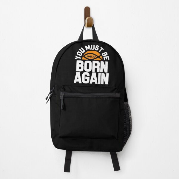 Item preview, You Must Be Born Again 2 designed and sold by Andantino.