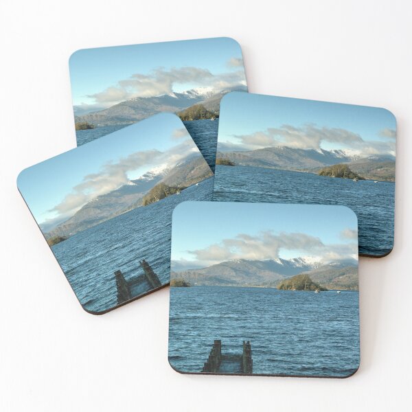 Item preview, The View North designed and sold by Jamie  Green.