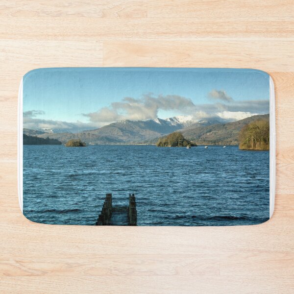 Item preview, The View North designed and sold by Jamie  Green.