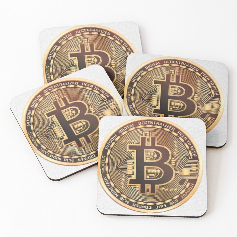 Item preview, Coasters (Set of 4) designed and sold by DesignExpert01.