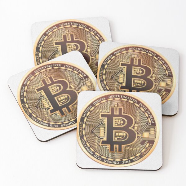 Item preview, BitCoin designed and sold by DesignExpert01.