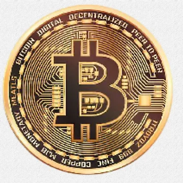 Artwork thumbnail, BitCoin by DesignExpert01