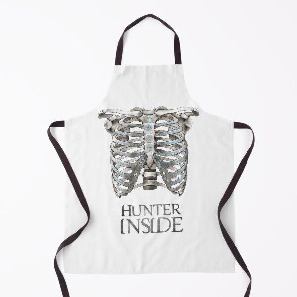 Item preview, HUNTER INSIDE designed and sold by Carolinan.