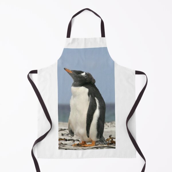 Item preview, gentoo penguin designed and sold by skanner30.