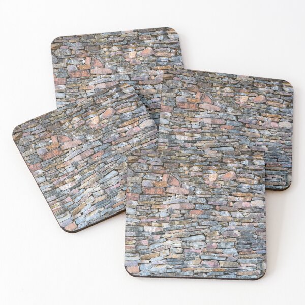 Item preview, Natural Stone Wall Background designed and sold by ohaniki.
