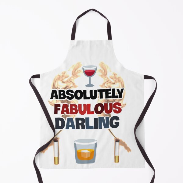 Item preview, absolutely fabulous darling designed and sold by TaimToons.