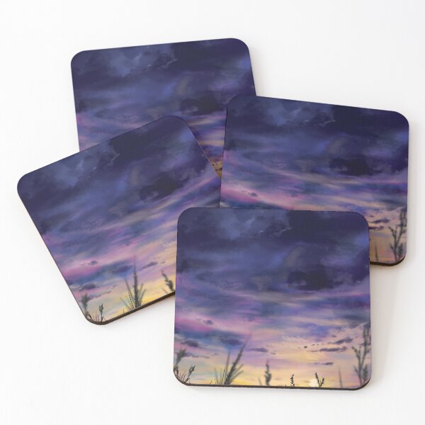 Item preview, Morning Glory designed and sold by AikoDes.