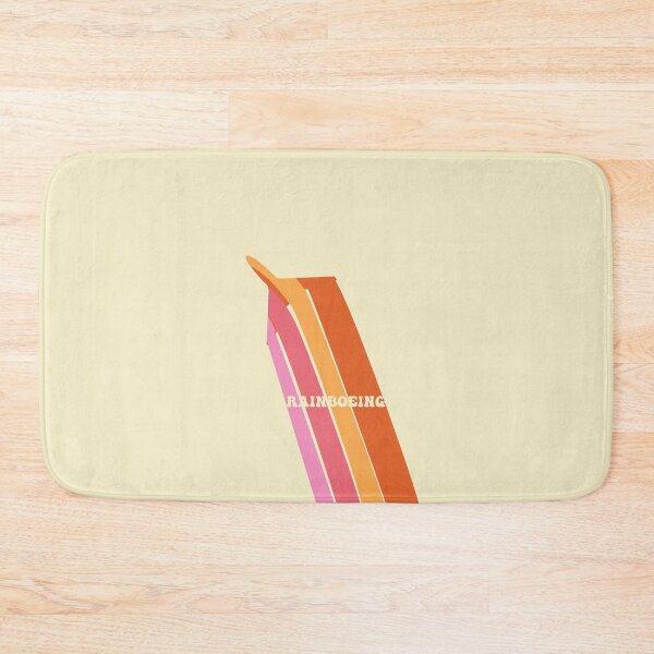 Item preview, RAINBOEING  - BE KIND KiNDNESS RAINBOW - GROOVY HIPPY designed and sold by Andy-Kay.