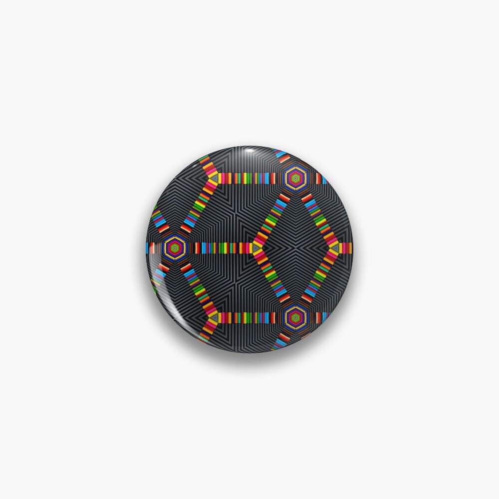 Item preview, Pin designed and sold by Visualisworld.
