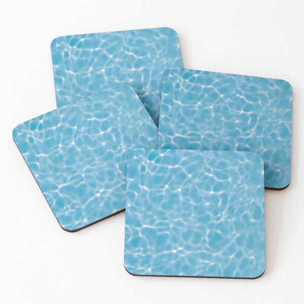 Item preview, Crystal clear ocean water designed and sold by BhARTi Taylor.