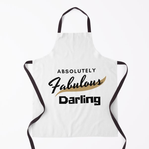 Item preview, Absolutely Fabulous Darling designed and sold by Gmaish.