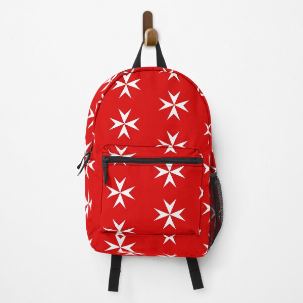 Vista previa del artículo con la obra «Pijama De Mono De Bebé Con Bandera De Malta - Malta», diseñado y vendido por deanworld.