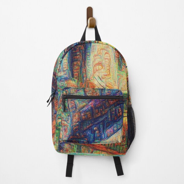 Item preview, The shade #DeepDream designed and sold by blackhalt.