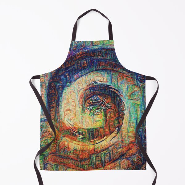 Item preview, The shade #DeepDream designed and sold by blackhalt.