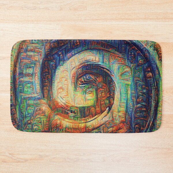 Item preview, The shade #DeepDream designed and sold by blackhalt.