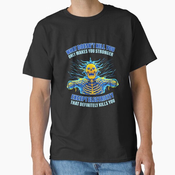 Item preview, Electrician Electrical Engineer Electricity Quote designed and sold by DavidGiftShop.