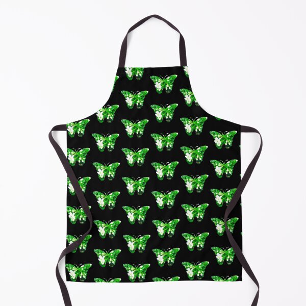 Item preview, White Flowers Green Leaves designed and sold by ChibiKolossus.