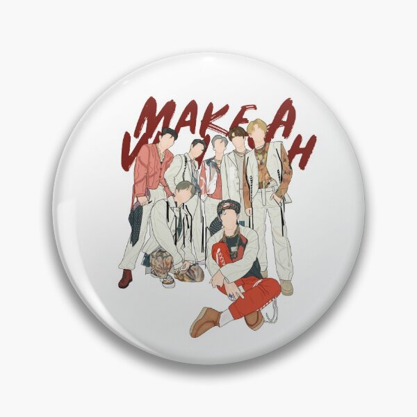 Item preview, NCT U - Make A Wish Sticker designed and sold by cinxart.